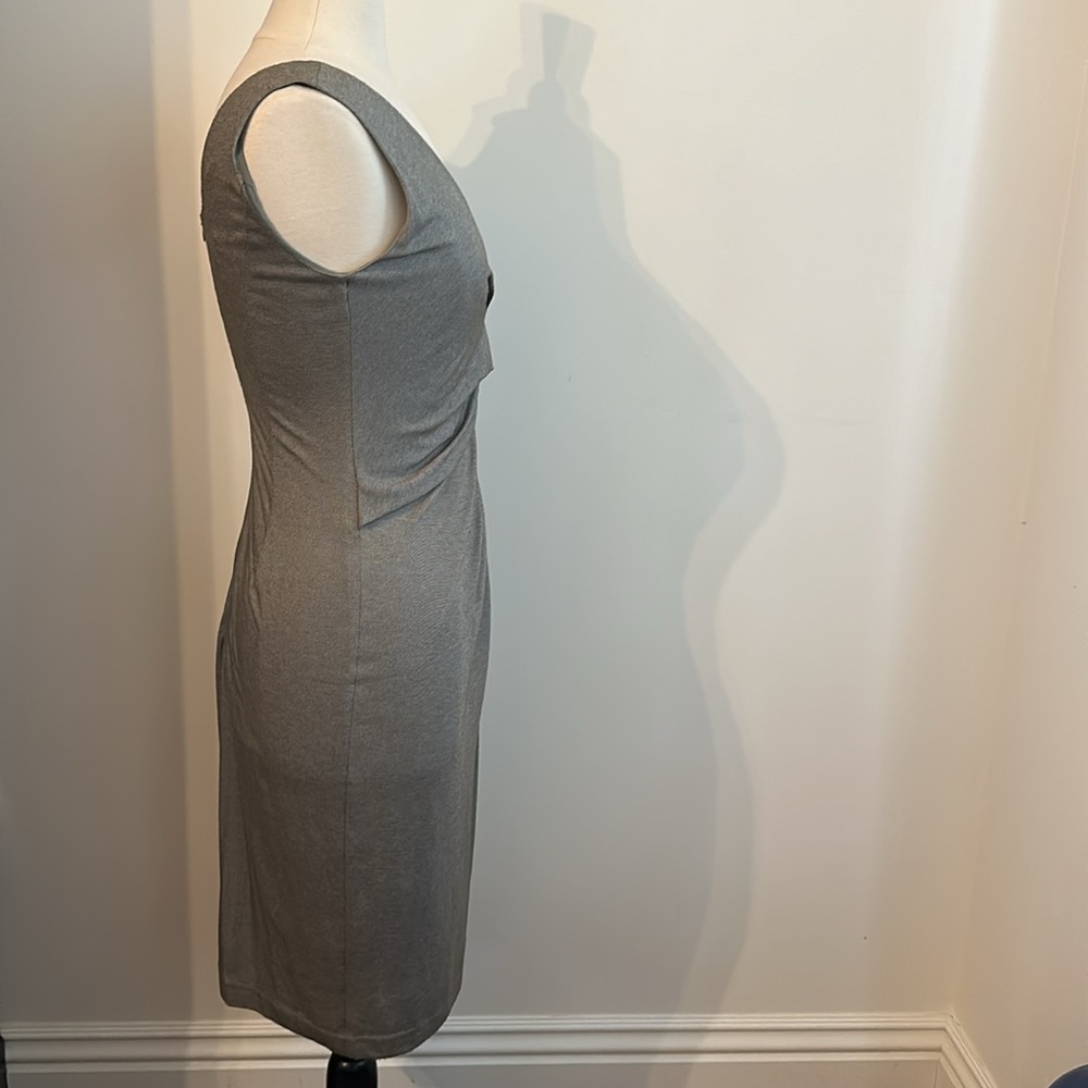 🩶 Escada Dress 36 - Picture 5 of 9